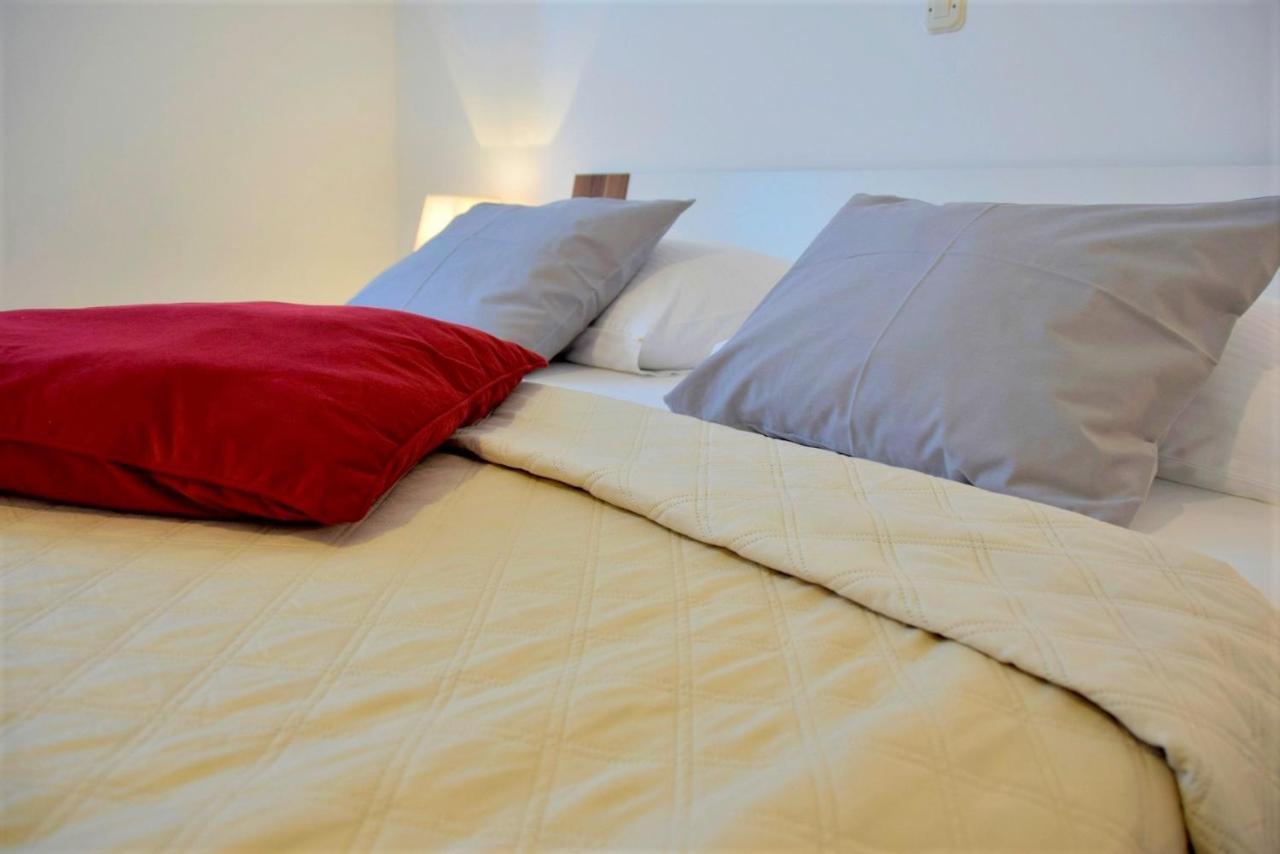 Apartments Muntidor Palit Exterior foto